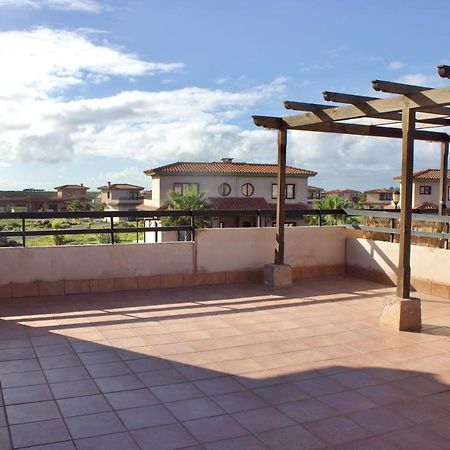 La Casinha Lajares Exterior foto