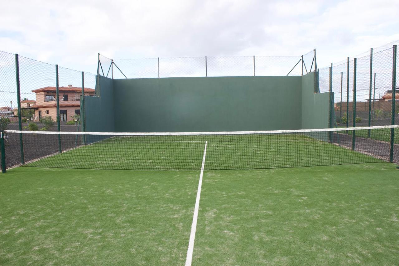 La Casinha Lajares Exterior foto